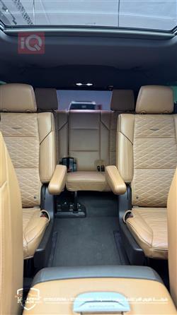 كاديلاك اسكاليد